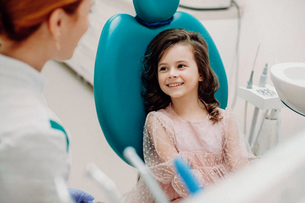 Behandlung in Intubationsnarkose (ITN) – Wenn Ihr Kind die Behandlung verschläft