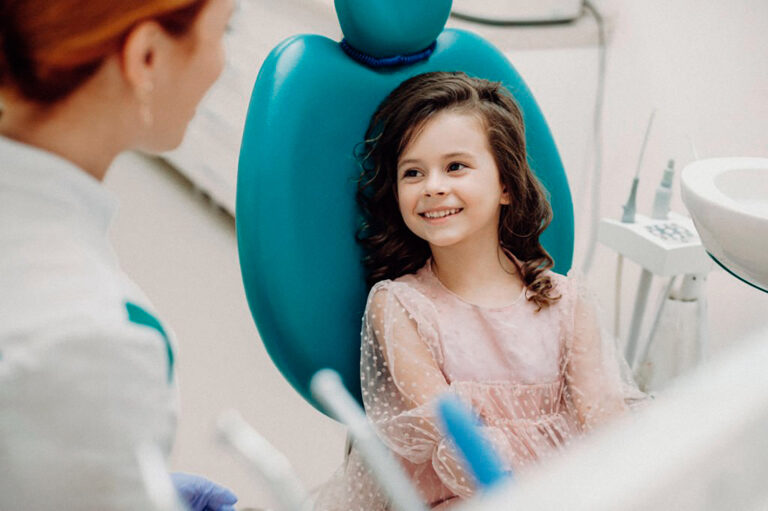 Behandlung in Intubationsnarkose (ITN) – Wenn Ihr Kind die Behandlung verschläft